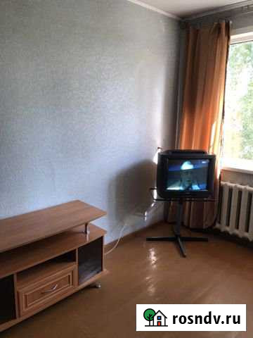 2-комнатная квартира, 45 м², 5/5 эт. в аренду на длительный срок в Рубцовске Рубцовск - изображение 1