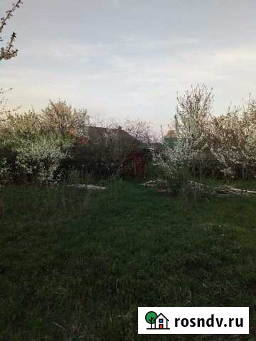 Участок СНТ, ДНП 8 сот. на продажу в Рязани Рязань - изображение 1