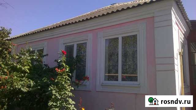 Дом 61 м² на участке 14 сот. на продажу в Новоукраинском Краснодарского края Новоукраинский - изображение 1