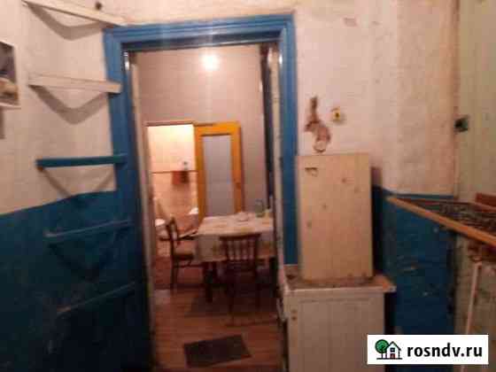 Дом 30 м² на участке 3 сот. в аренду на длительный срок в Батайске Батайск