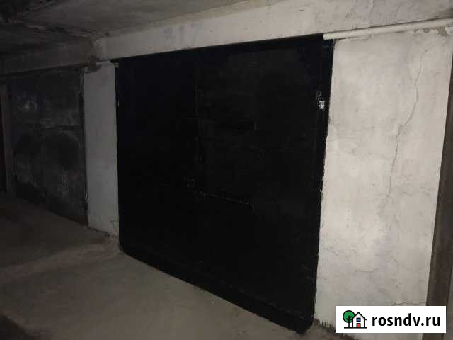 Гараж 22 м² в аренду в Симферополе Симферополь - изображение 1