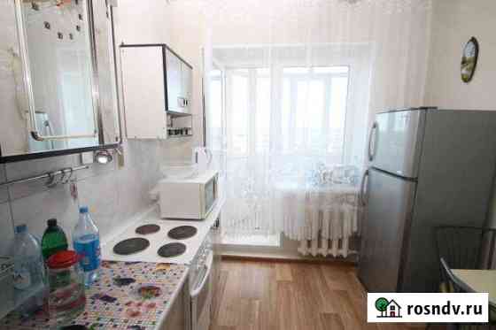 1-комнатная квартира, 45 м², 1/5 эт. в аренду на длительный срок в Нефтеюганске Нефтеюганск