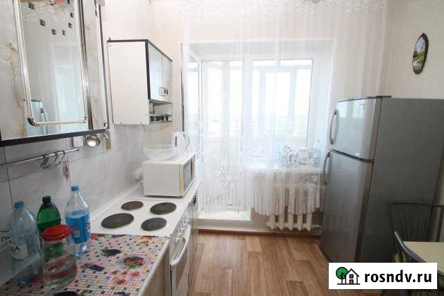 1-комнатная квартира, 45 м², 1/5 эт. в аренду на длительный срок в Нефтеюганске Нефтеюганск - изображение 1