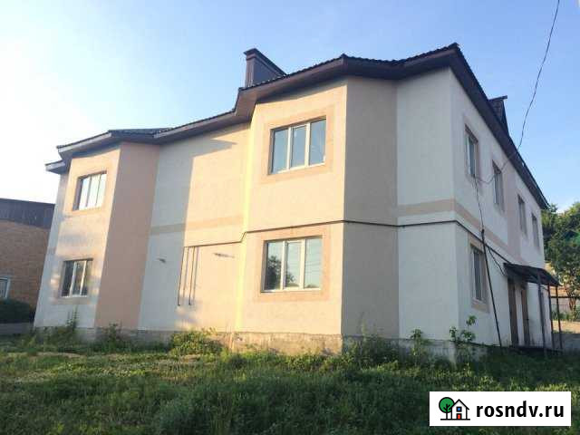 Таунхаус 96 м² на участке 1 сот. на продажу в Пензе Пенза - изображение 1