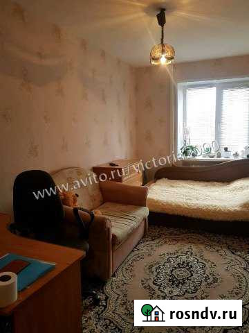 Комната 14 м² в 1-ком. кв., 3/3 эт. на продажу в Белгороде Белгород - изображение 1