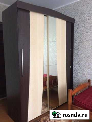 Комната 13 м² в 1-ком. кв., 2/5 эт. на продажу в Нефтекамске Нефтекамск - изображение 1