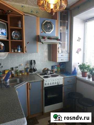 Комната 30 м² в 2-ком. кв., 6/9 эт. на продажу в Сургуте Сургут - изображение 1