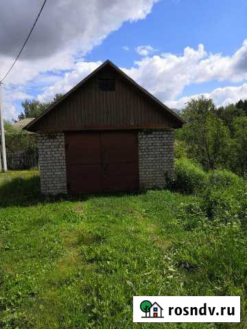 Дом 55.6 м² на участке 8.8 сот. на продажу в Кинешме Кинешма - изображение 1