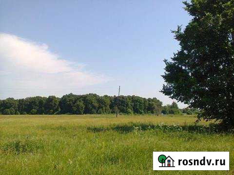 Участок ИЖС 40 сот. на продажу в Серебряных Прудах Серебряные Пруды - изображение 1