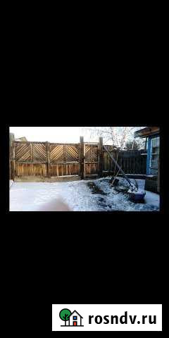 Дом 41 м² на участке 7 сот. на продажу в Черемхово Черемхово - изображение 1