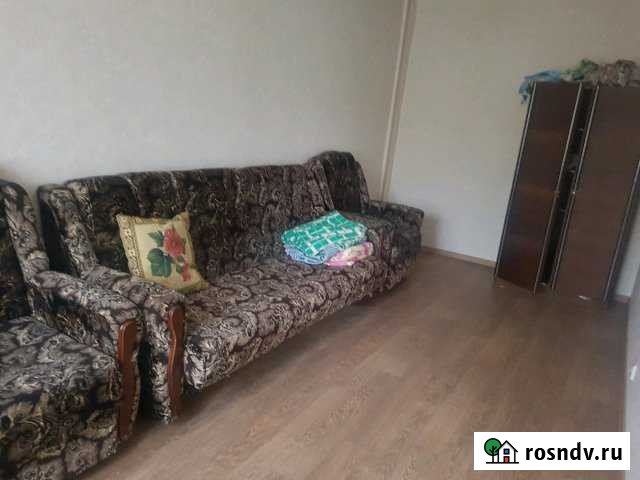 2-комнатная квартира, 45 м², 4/5 эт. в аренду на длительный срок в Новомосковске Новомосковск - изображение 1