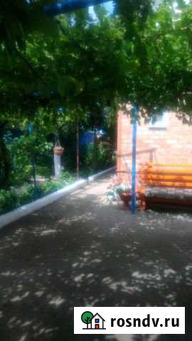 Дом 100 м² на участке 8 сот. в аренду посуточно в Должанской Должанская - изображение 1