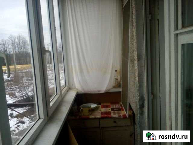 1-комнатная квартира, 35 м², 2/2 эт. на продажу в Донском Липецкой области Донское - изображение 1