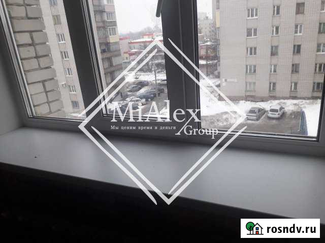 Комната 16 м² в 1-ком. кв., 5/9 эт. на продажу в Новочебоксарске Новочебоксарск - изображение 1