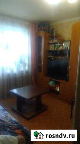 1-комнатная квартира, 31 м², 3/3 эт. на продажу в Некрасовском Ярославской области Некрасовское - изображение 1