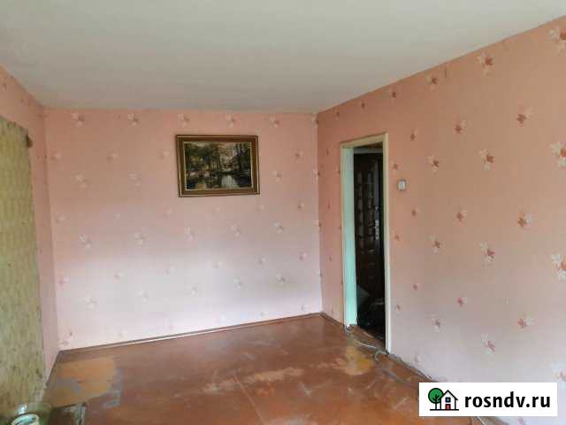 2-комнатная квартира, 48 м², 4/5 эт. на продажу в Выксе Выкса - изображение 1