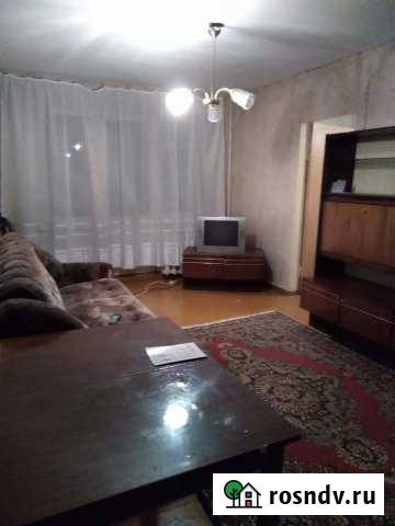 3-комнатная квартира, 60 м², 3/5 эт. в аренду на длительный срок в Ярославле Ярославль - изображение 1