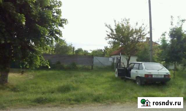 Участок ИЖС 10 сот. на продажу в Великовечном Великовечное - изображение 1