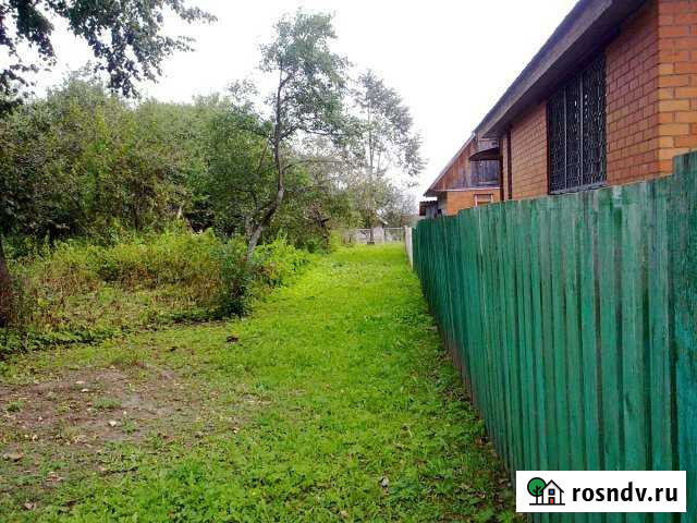 Дом 34 м² на участке 12 сот. на продажу в Рогачево Рогачево - изображение 1