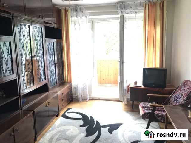 2-комнатная квартира, 46 м², 3/5 эт. в аренду на длительный срок в Королеве Королев - изображение 1