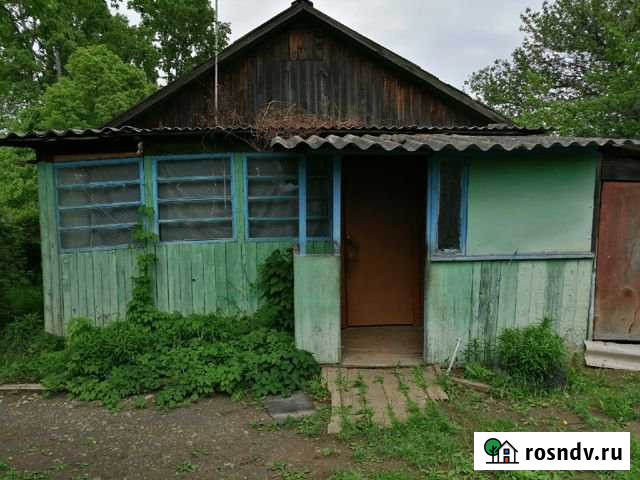 Дом 39.1 м² на участке 29 сот. на продажу в Хоре Хор - изображение 1