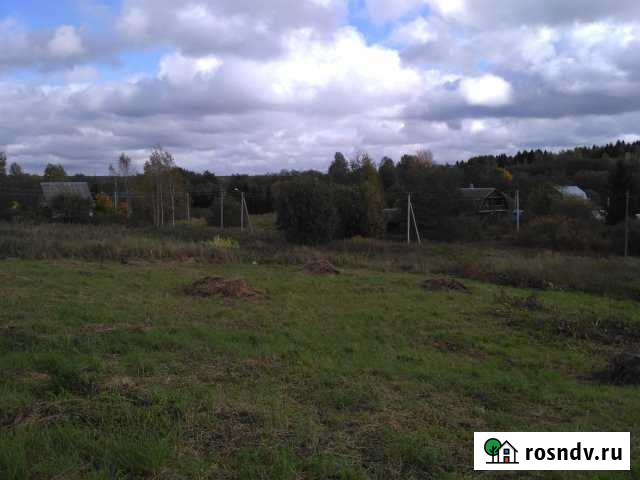 Участок СНТ, ДНП 6 сот. на продажу в Любане Любань - изображение 1