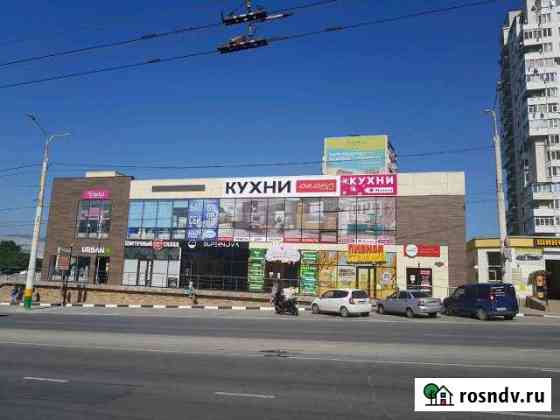 Торговое помещение Новороссийск