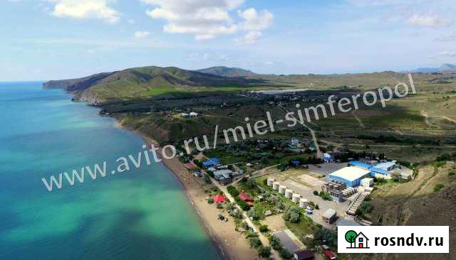 3-комнатная квартира, 62 м², 4/5 эт. на продажу в Судаке Судак - изображение 1