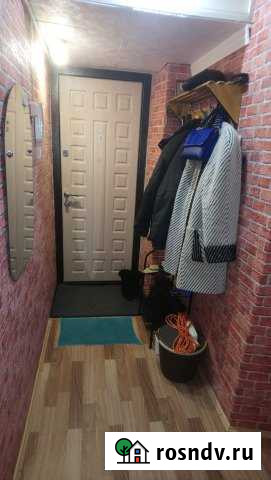 1-комнатная квартира, 31 м², 3/5 эт. на продажу в Струнино Струнино - изображение 1