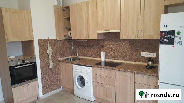 1-комнатная квартира, 45 м², 7/10 эт. в аренду посуточно в Гатчине Гатчина - изображение 1