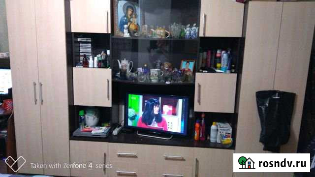 Комната 15 м² в 3-ком. кв., 4/5 эт. в аренду на длительный срок в Солнечногорске Солнечногорск - изображение 1