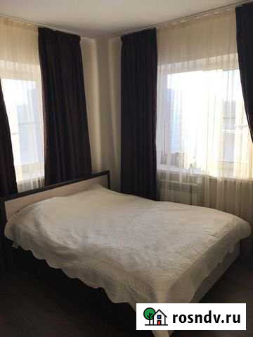 2-комнатная квартира, 50 м², 10/16 эт. в аренду на длительный срок в Пензе Пенза - изображение 1