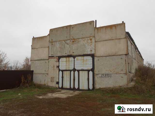 Помещение свободного назначения, 352.8 кв.м. Уразово - изображение 1