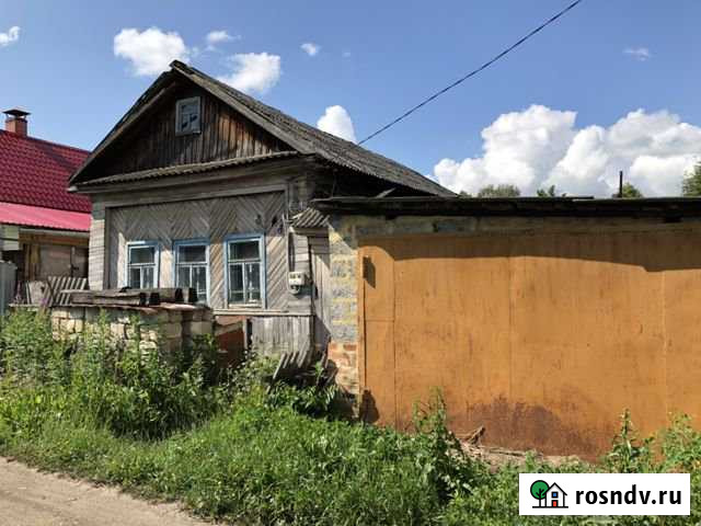 Участок ИЖС 6 сот. на продажу в Кунгуре Кунгур - изображение 1