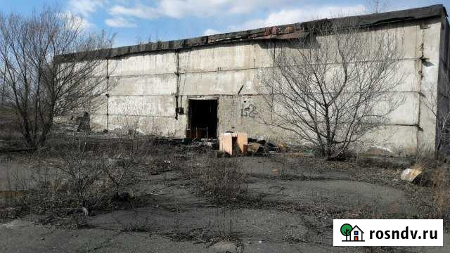 Здание жби Минусинск - изображение 1