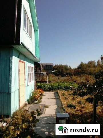 Дача 50 м² на участке 6 сот. на продажу в Йошкар-Оле Йошкар-Ола - изображение 1