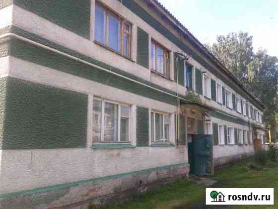 3-комнатная квартира, 57 м², 1/2 эт. на продажу в Черепаново Черепаново