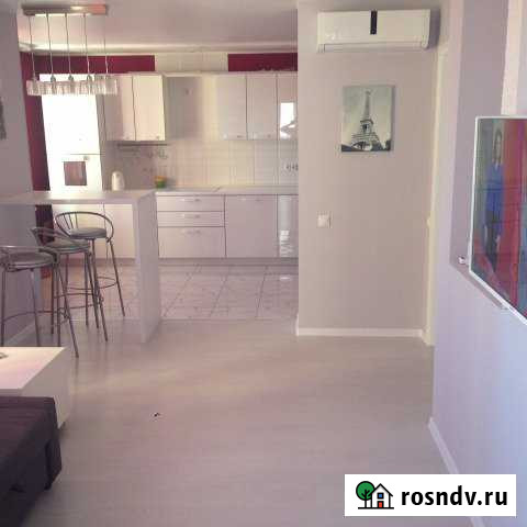 2-комнатная квартира, 70 м², 8/25 эт. на продажу в Островцах Островцы - изображение 1