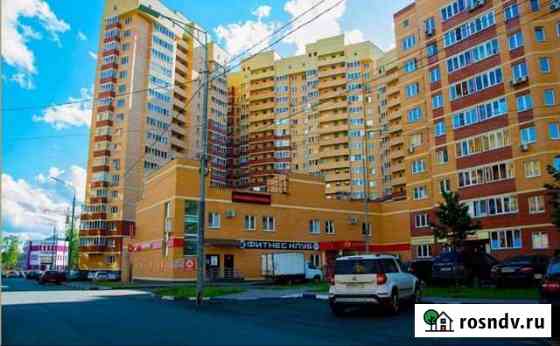 3-комнатная квартира, 95 м², 14/17 эт. в аренду на длительный срок в Коммунарке Коммунарка
