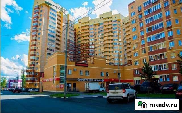 3-комнатная квартира, 95 м², 14/17 эт. в аренду на длительный срок в Коммунарке Коммунарка - изображение 1