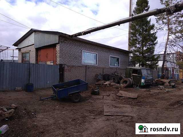 Участок промназначения 40 сот. на продажу в Набережных Челнах Набережные Челны - изображение 1