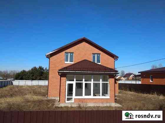 Дом 151 м² на участке 9 сот. на продажу в Коломне Коломна