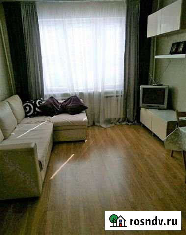 1-комнатная квартира, 40 м², 2/24 эт. в аренду на длительный срок в Одинцово Одинцово - изображение 1