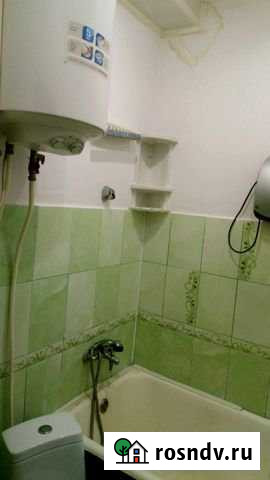 1-комнатная квартира, 36 м², 1/2 эт. в аренду на длительный срок в Чапаевске Чапаевск - изображение 1