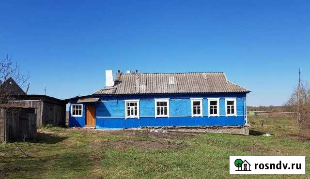 Дом 95 м² на участке 30 сот. на продажу в Карачеве Карачев - изображение 1