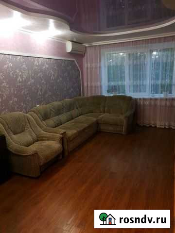 3-комнатная квартира, 64 м², 2/9 эт. на продажу в Майкопе Майкоп - изображение 1