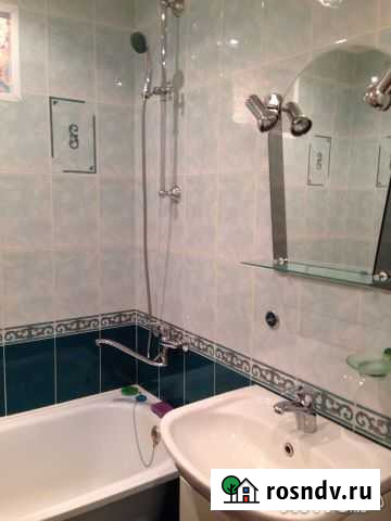 1-комнатная квартира, 30 м², 5/5 эт. в аренду на длительный срок в Вологде Вологда - изображение 1