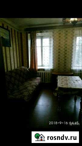 Комната 21 м² в 1-ком. кв., 3/3 эт. в аренду на длительный срок в Рыбинске Рыбинск - изображение 1