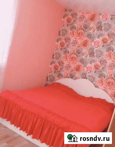 2-комнатная квартира, 70 м², 4/5 эт. в аренду посуточно в Черкесске Черкесск - изображение 1