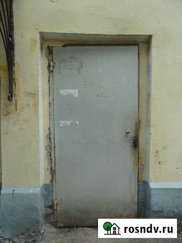 Машиноместо 10 м² на продажу в Рязани Рязань - изображение 1